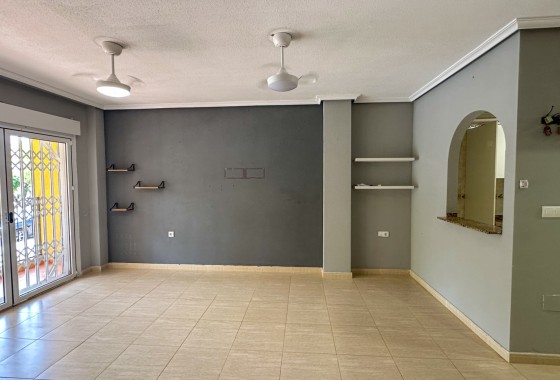 Revente - Bungalow - Daya Nueva - Costa Blanca