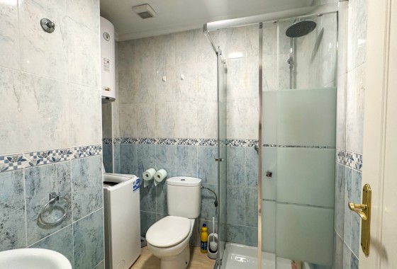 Revente - Bungalow - Daya Nueva - Costa Blanca