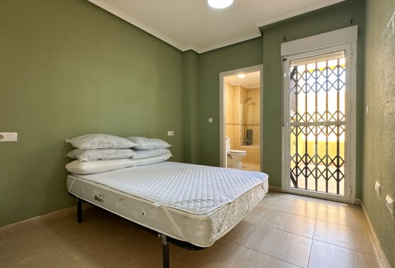 Revente - Bungalow - Daya Nueva - Costa Blanca