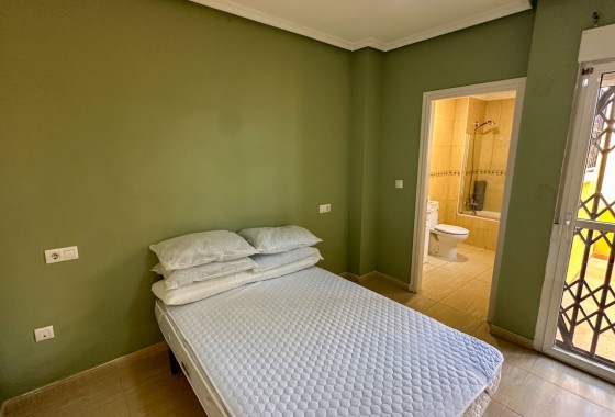 Revente - Bungalow - Daya Nueva - Costa Blanca