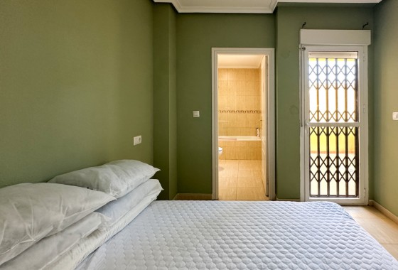 Revente - Bungalow - Daya Nueva - Costa Blanca