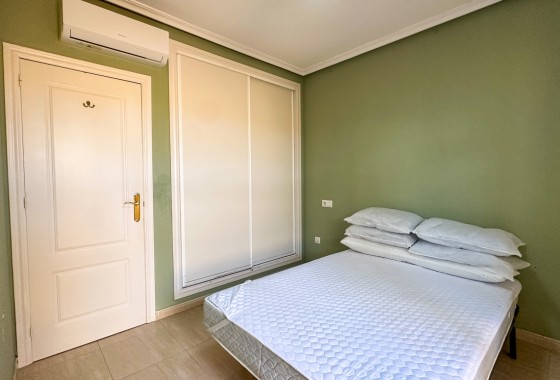 Revente - Bungalow - Daya Nueva - Costa Blanca