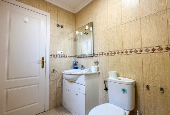 Revente - Bungalow - Daya Nueva - Costa Blanca