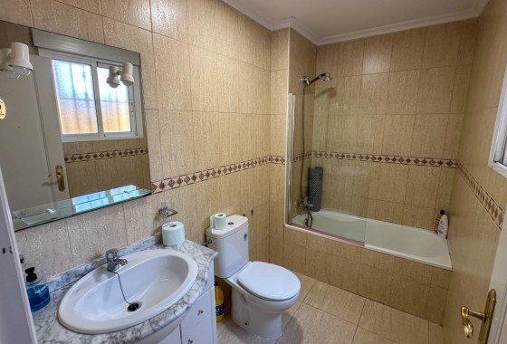 Revente - Bungalow - Daya Nueva - Costa Blanca