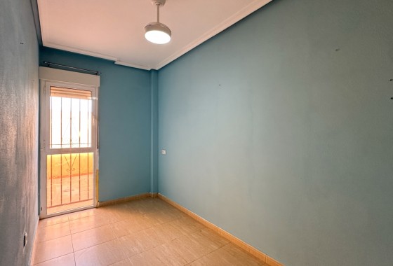 Revente - Bungalow - Daya Nueva - Costa Blanca