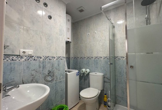 Revente - Bungalow - Daya Nueva - Costa Blanca