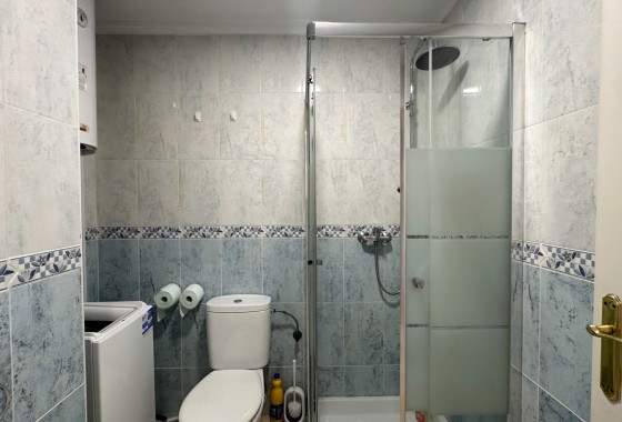 Revente - Bungalow - Daya Nueva - Costa Blanca
