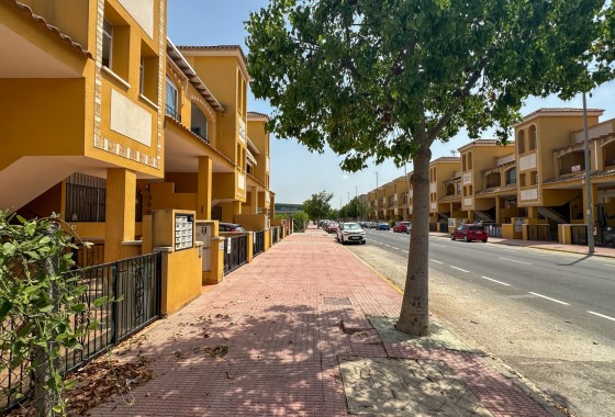 Revente - Bungalow - Daya Nueva - Costa Blanca