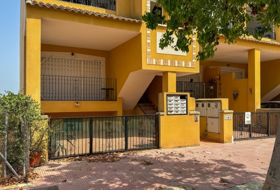 Revente - Bungalow - Daya Nueva - Costa Blanca