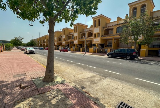 Revente - Bungalow - Daya Nueva - Costa Blanca