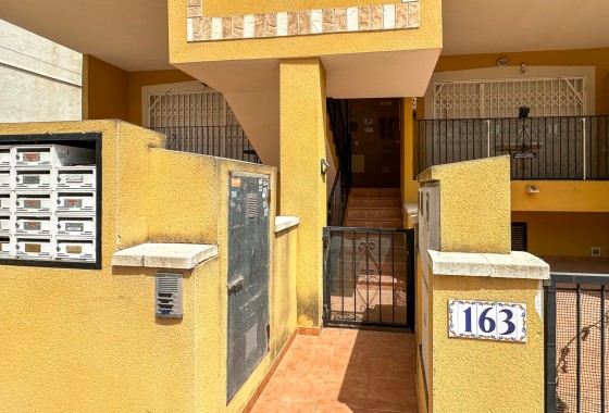 Revente - Bungalow - Daya Nueva - Costa Blanca