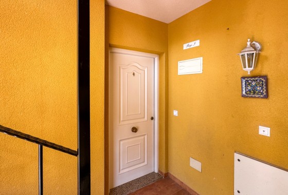 Revente - Bungalow - Daya Nueva - Costa Blanca