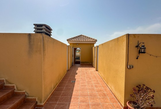 Revente - Bungalow - Daya Nueva - Costa Blanca