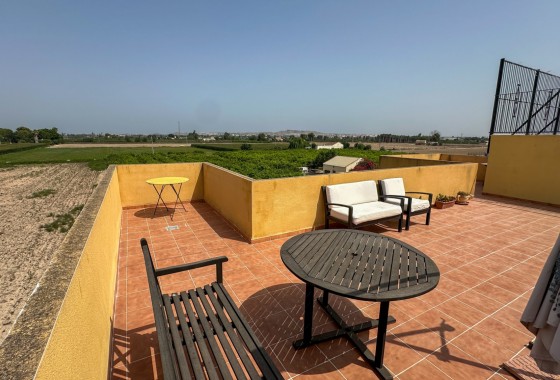 Revente - Bungalow - Daya Nueva - Costa Blanca