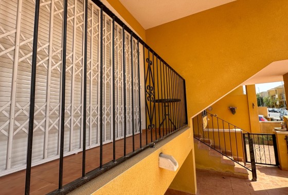 Revente - Bungalow - Daya Nueva - Costa Blanca
