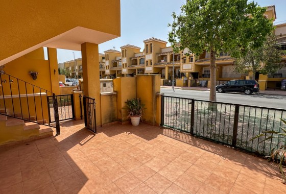 Revente - Bungalow - Daya Nueva - Costa Blanca