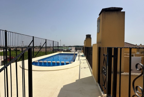 Revente - Bungalow - Daya Nueva - Costa Blanca