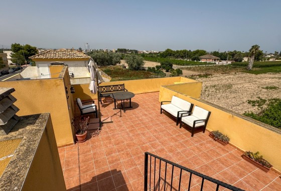 Revente - Bungalow - Daya Nueva - Costa Blanca