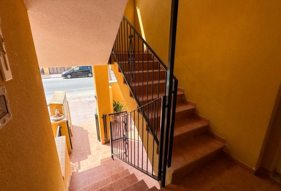 Revente - Bungalow - Daya Nueva - Costa Blanca