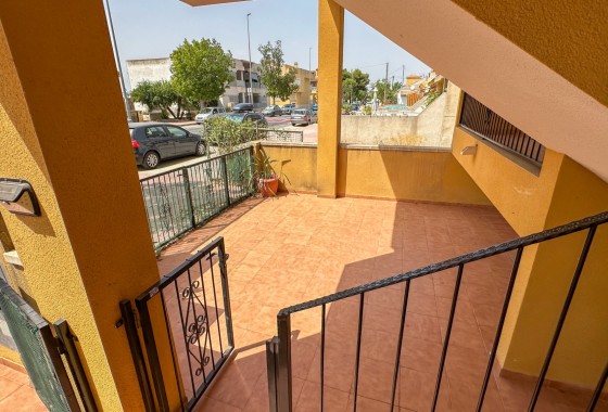 Revente - Bungalow - Daya Nueva - Costa Blanca