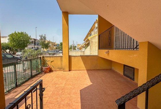 Revente - Bungalow - Daya Nueva - Costa Blanca