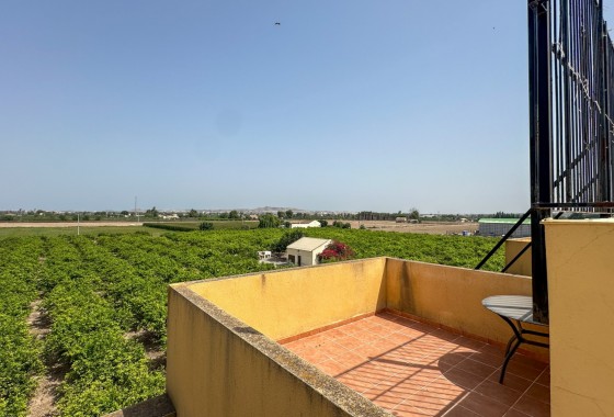 Revente - Bungalow - Daya Nueva - Costa Blanca