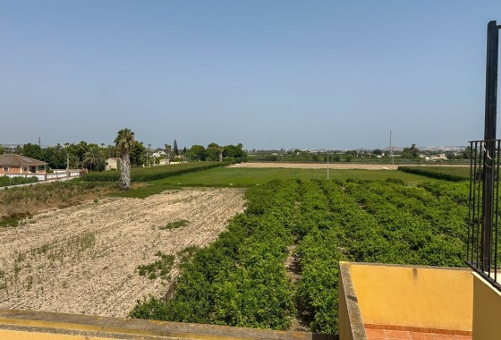 Revente - Bungalow - Daya Nueva - Costa Blanca
