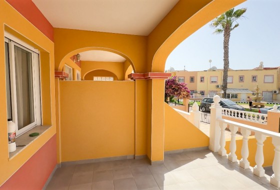Revente - Maison mitoyenne - Orihuela Costa - Costa Blanca