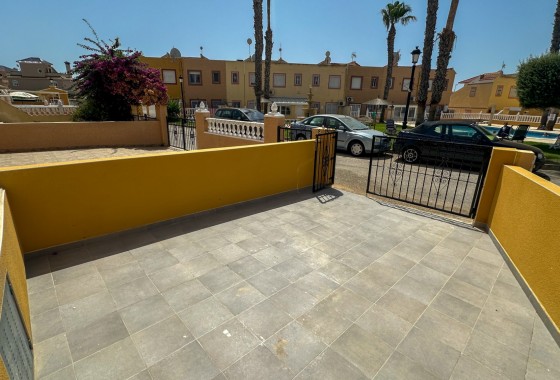 Revente - Maison mitoyenne - Orihuela Costa - Costa Blanca