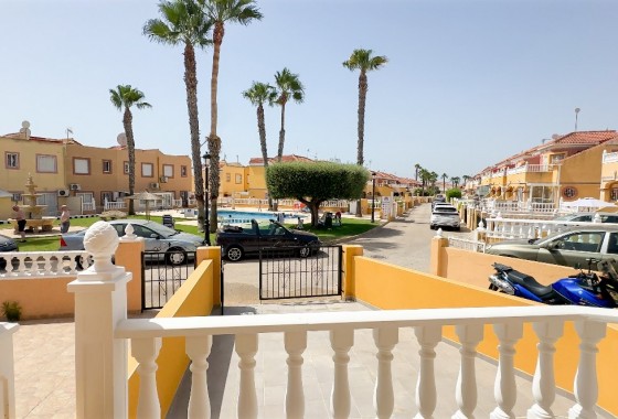 Revente - Maison mitoyenne - Orihuela Costa - Costa Blanca
