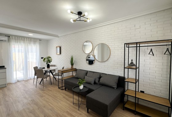 Revente - Maison mitoyenne - Orihuela Costa - Costa Blanca