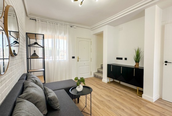 Revente - Maison mitoyenne - Orihuela Costa - Costa Blanca