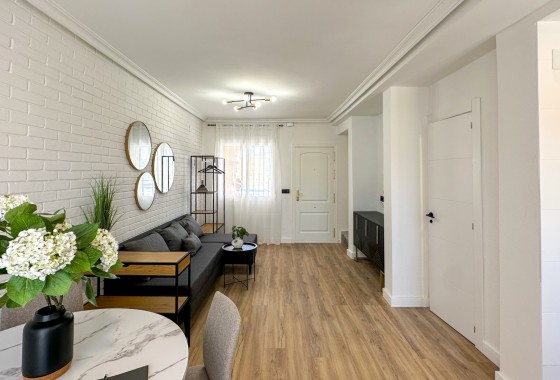 Revente - Maison mitoyenne - Orihuela Costa - Costa Blanca