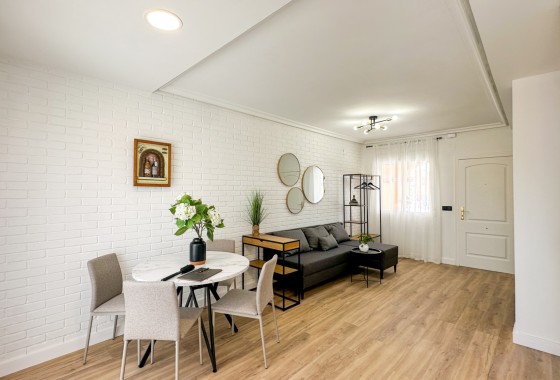 Revente - Maison mitoyenne - Orihuela Costa - Costa Blanca