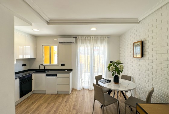Revente - Maison mitoyenne - Orihuela Costa - Costa Blanca