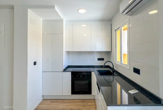 Revente - Maison mitoyenne - Orihuela Costa - Costa Blanca