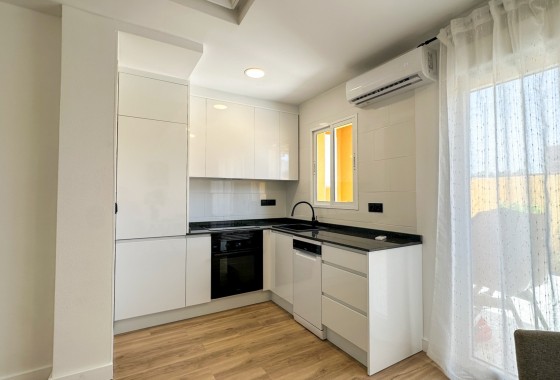 Revente - Maison mitoyenne - Orihuela Costa - Costa Blanca