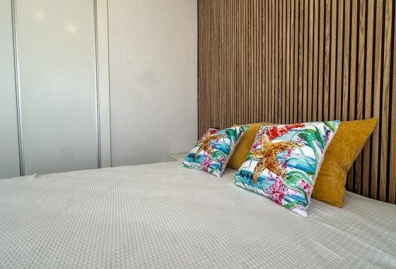 Revente - Maison mitoyenne - Orihuela Costa - Costa Blanca