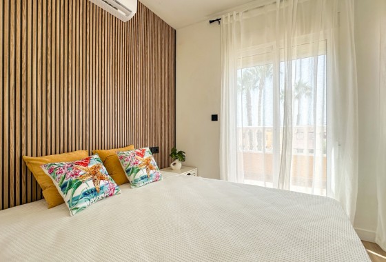 Revente - Maison mitoyenne - Orihuela Costa - Costa Blanca
