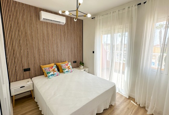Revente - Maison mitoyenne - Orihuela Costa - Costa Blanca