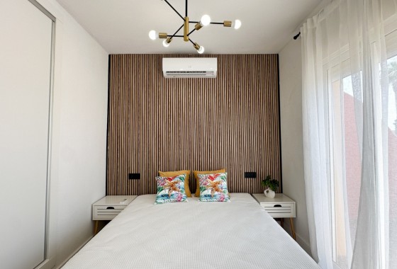 Revente - Maison mitoyenne - Orihuela Costa - Costa Blanca