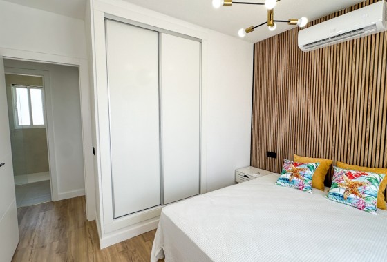 Revente - Maison mitoyenne - Orihuela Costa - Costa Blanca