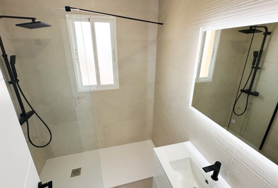 Revente - Maison mitoyenne - Orihuela Costa - Costa Blanca