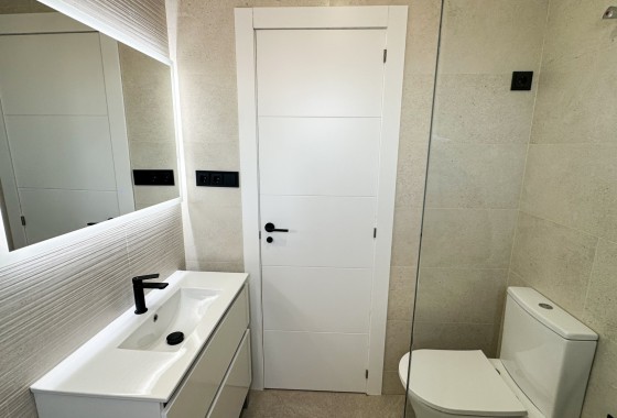 Revente - Maison mitoyenne - Orihuela Costa - Costa Blanca