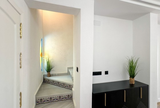 Revente - Maison mitoyenne - Orihuela Costa - Costa Blanca