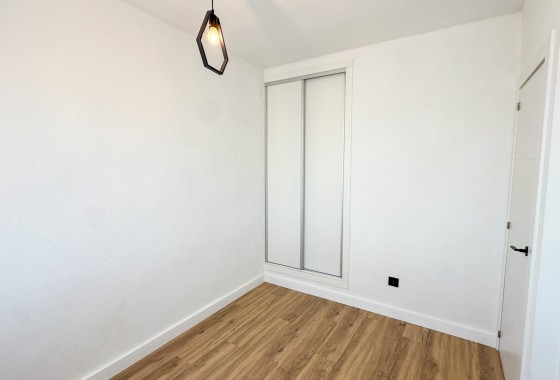 Revente - Maison mitoyenne - Orihuela Costa - Costa Blanca