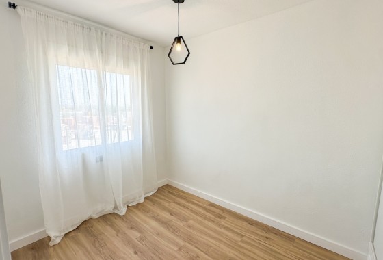 Revente - Maison mitoyenne - Orihuela Costa - Costa Blanca