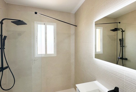 Revente - Maison mitoyenne - Orihuela Costa - Costa Blanca