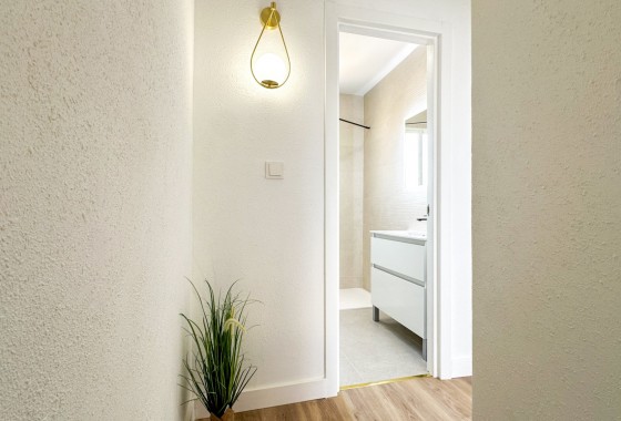 Revente - Maison mitoyenne - Orihuela Costa - Costa Blanca