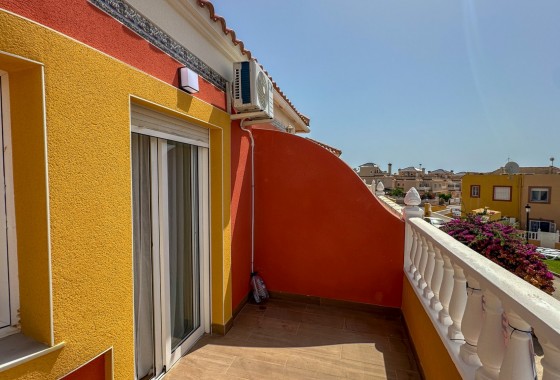 Revente - Maison mitoyenne - Orihuela Costa - Costa Blanca